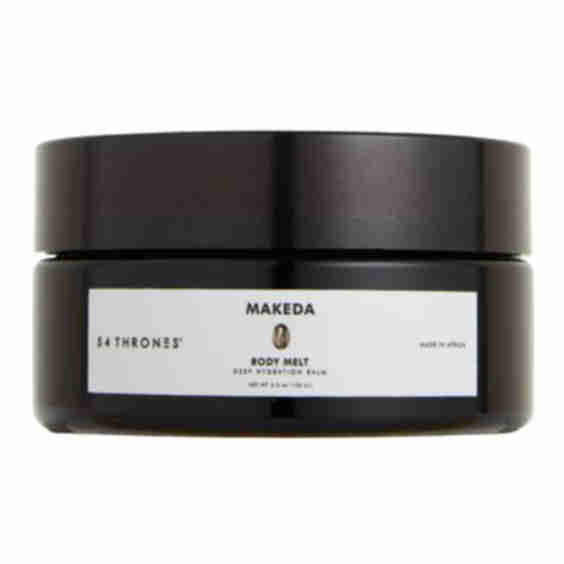 Makeda Body Melt