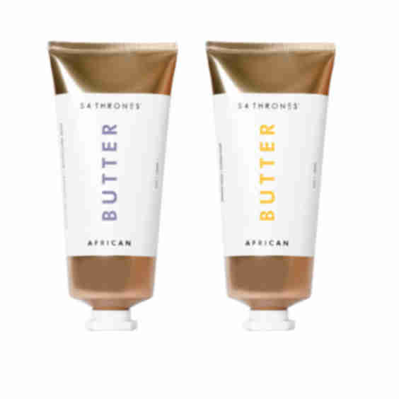 Beauty Butter Duo