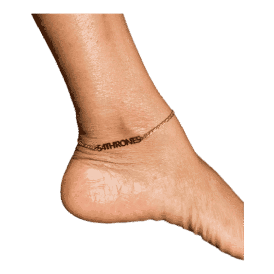 Anklet