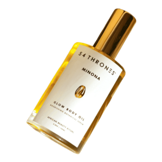 Minona Glow Body Oil