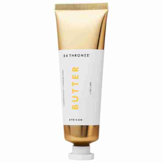 African Beauty Butter