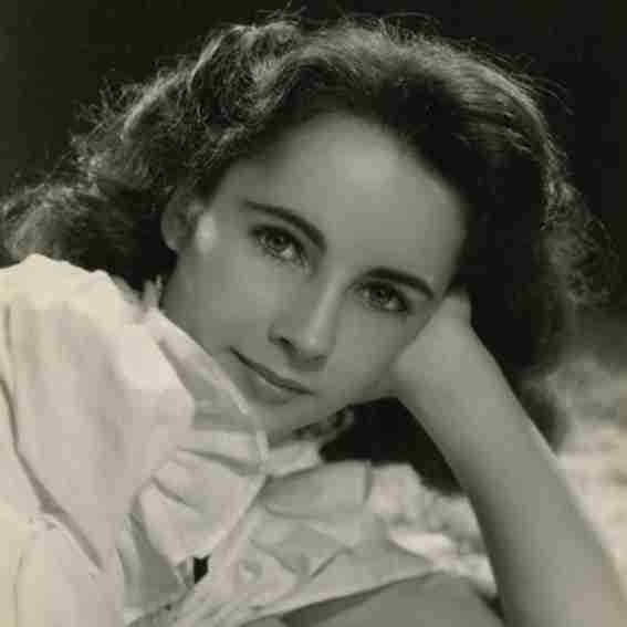 Elizabeth Taylor Reviews