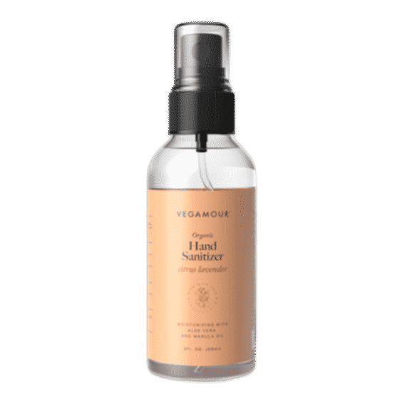 Hand Sanitizer Spray