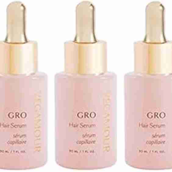 GRO Hair Serum