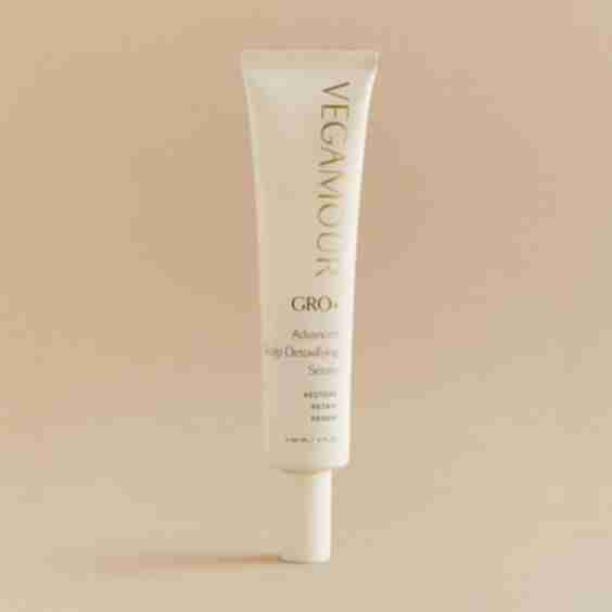Gro+ Advanced Scalp Detoxifying Serum