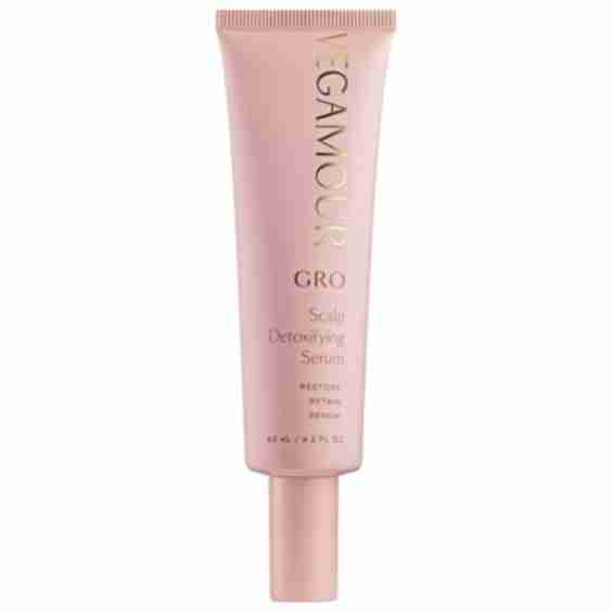 Gro Scalp Detoxifying Serum