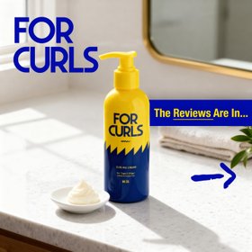 For Hair