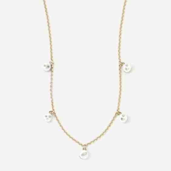 Kaia Necklace