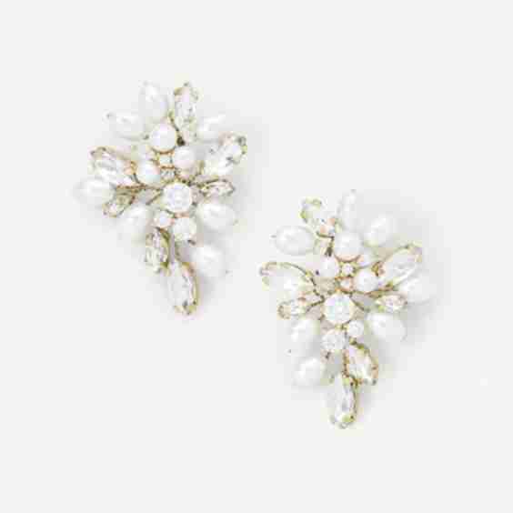 Scarlett Earrings