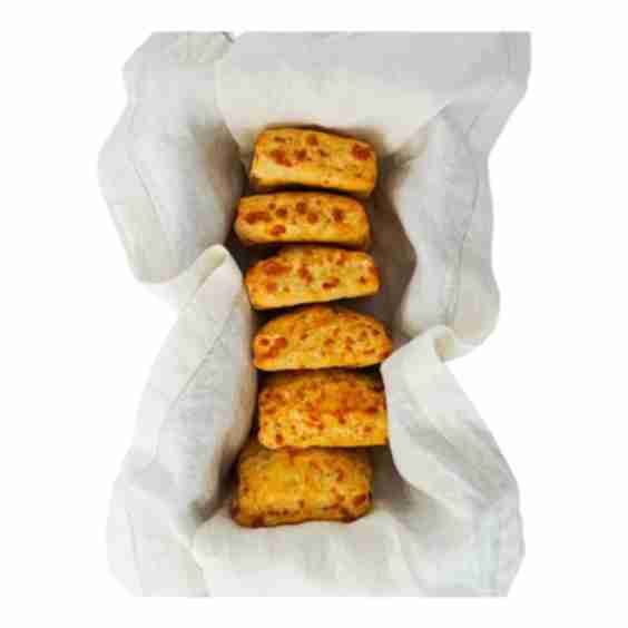 Cheddar Biscuit