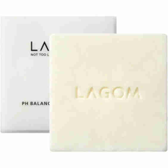 Cellup pH Balance Cleansing Bar