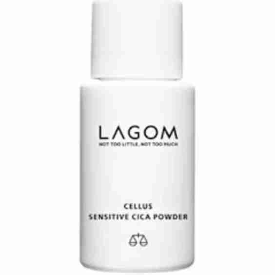 Cellus Sensitive Cica Powder