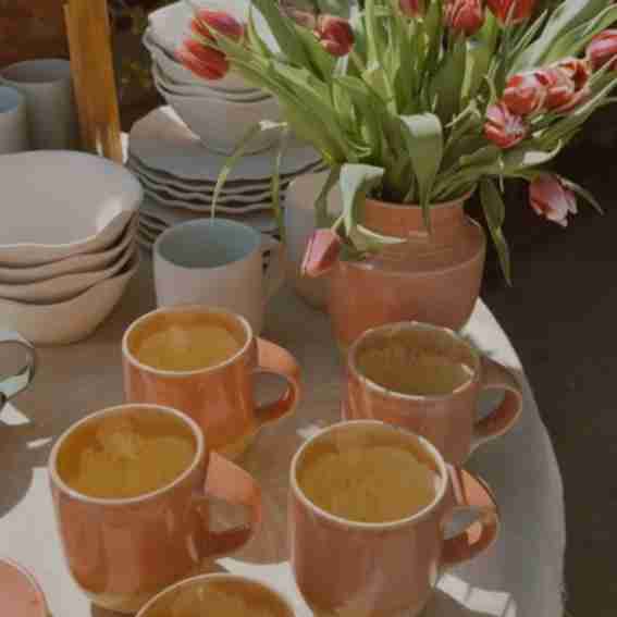 Ritual Ceramics Studio Reviews