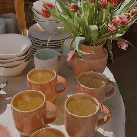 Ritual Ceramics Studio