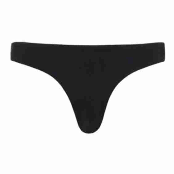 The Naples Bikini Bottoms