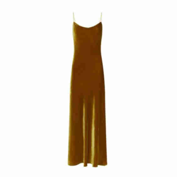 Lyon Dress