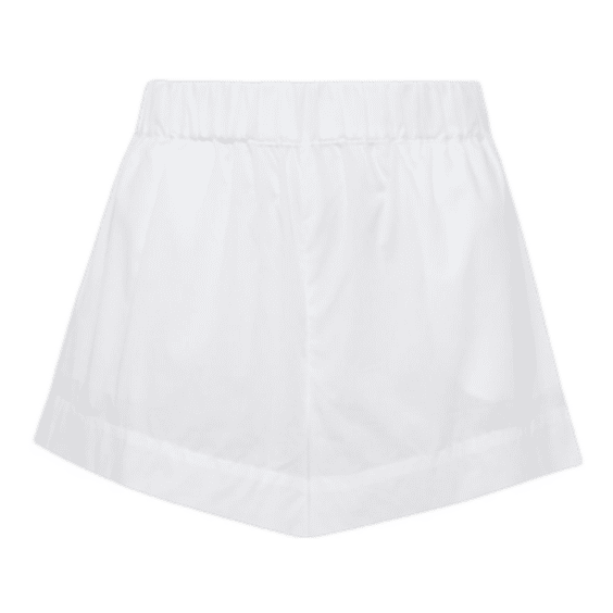 London Cotton Pajama Shorts