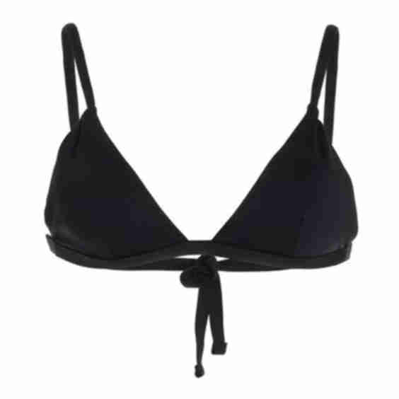 Genoa Triangle Bikini Top