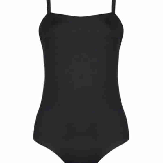 Palma Swimsuit Recycled Elastane