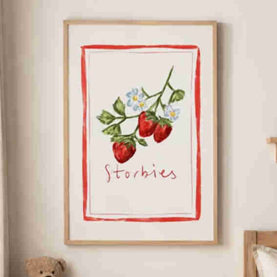 Scribbles By Steph Reviews