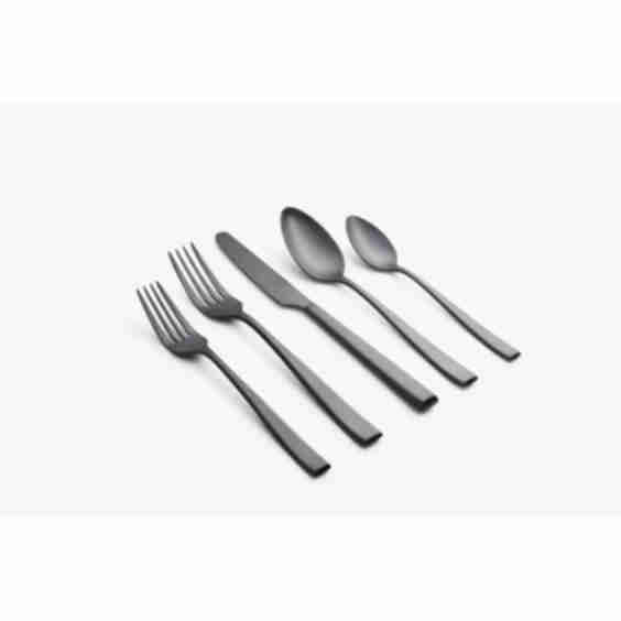 Samira Flatware Set 20pc