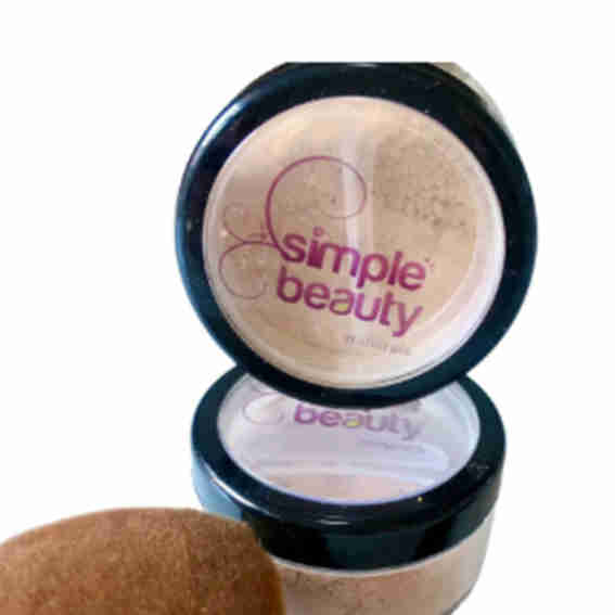 Simple Beauty Minerals Reviews