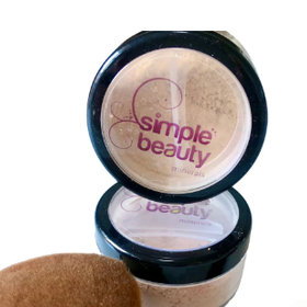 Simple Beauty Minerals