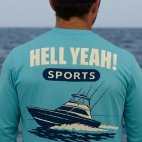 Hell Yeah! Sports
