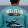 Hell Yeah! Sports