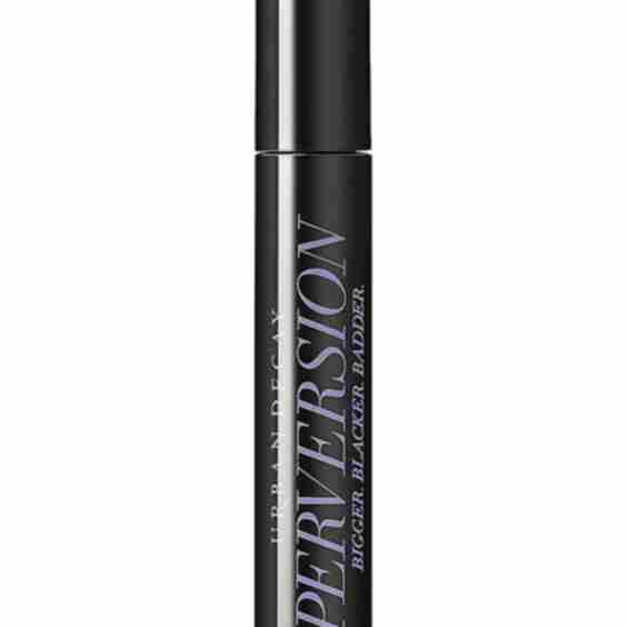 Perversion Volumizing Mascara