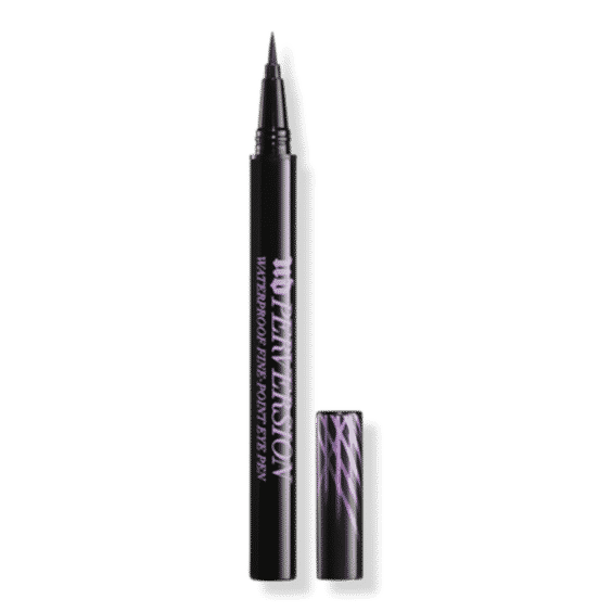 Perversion Waterproof Fine-Point Eye Pen