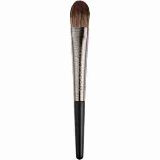Flat Optical Blurring Brush