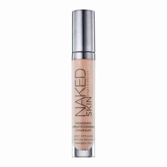 Naked Skin Concealer