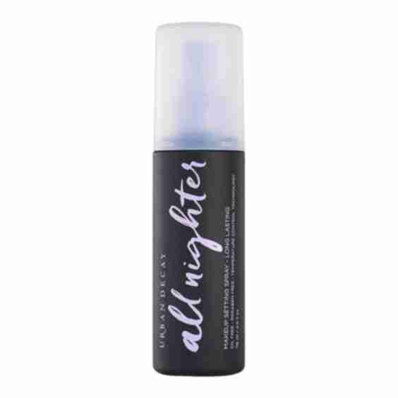 All Nighter Long-Lasting Makeup Setting Spray 118ml