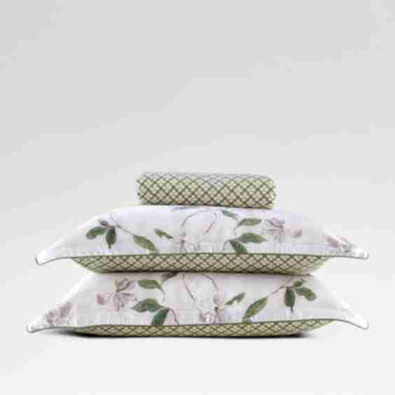 Magnolia Duvet Set