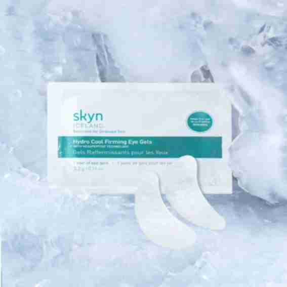 Skyn Iceland Reviews
