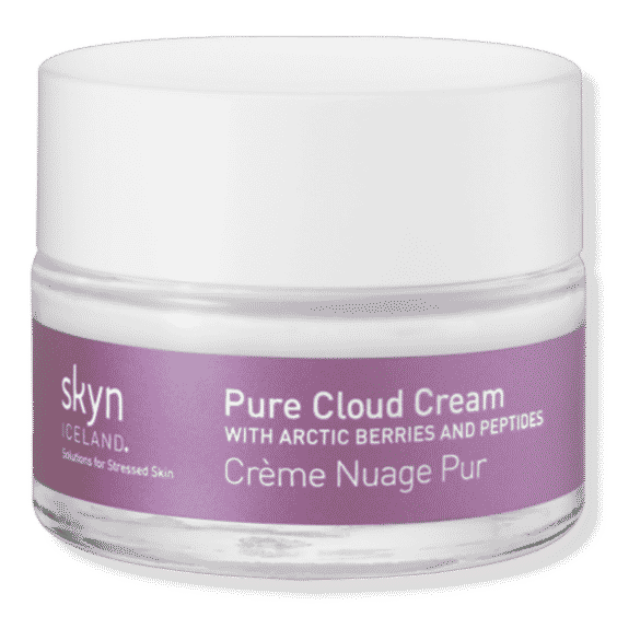 Pure Cloud Cream