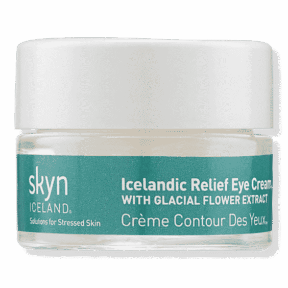 Icelandic Relief Eye Cream
