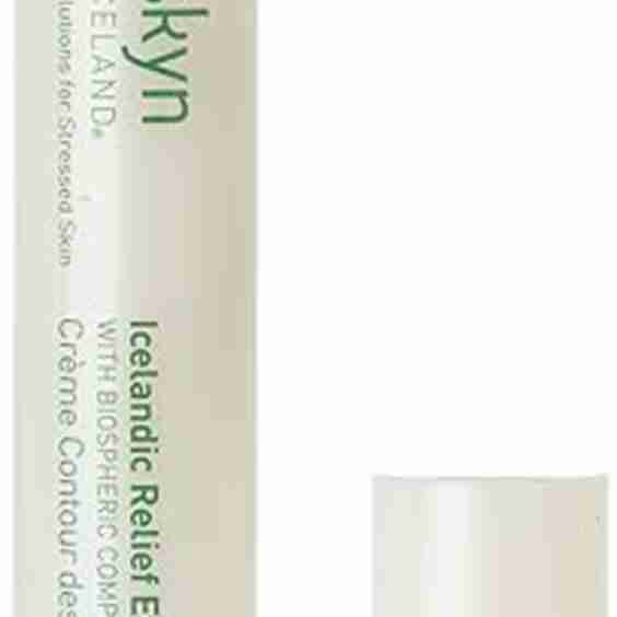 Icelandic Relief Eye Pen