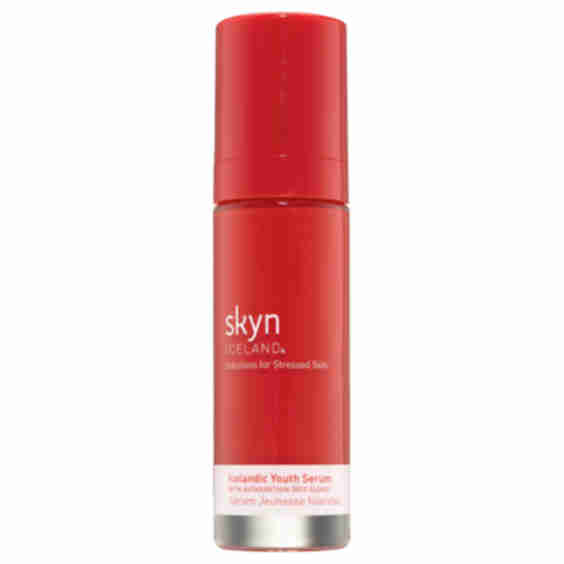 Icelandic Youth Serum