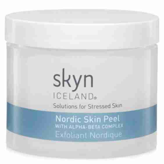 Nordic Skin Peel