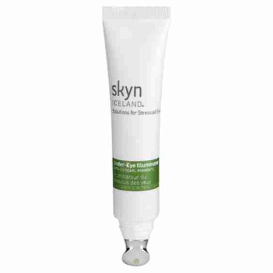 Under-Eye Illuminator