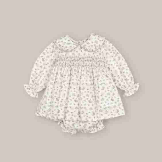 Dress Felicia Nests