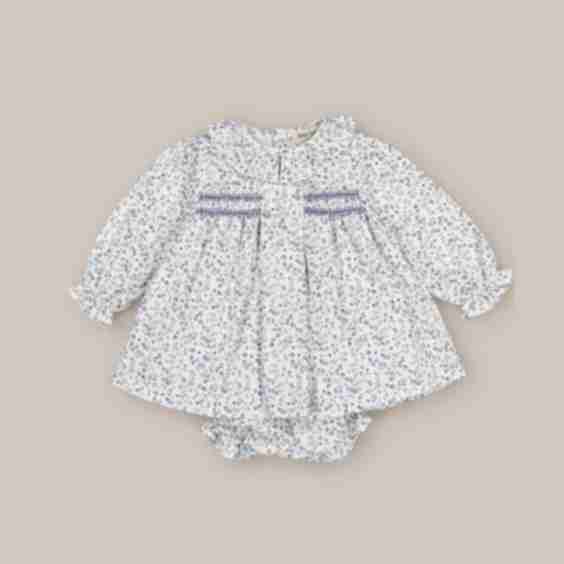 Dress Typhon Nests