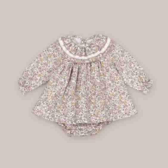 Dress Lilium