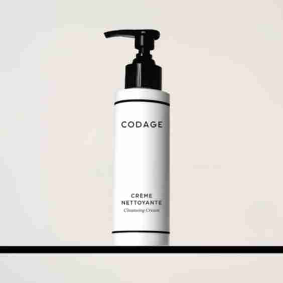 Cleansing Cream