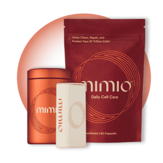 Biomimetic Daily Cell Care