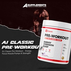 Ayone Nutrition