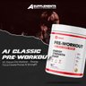 Ayone Nutrition
