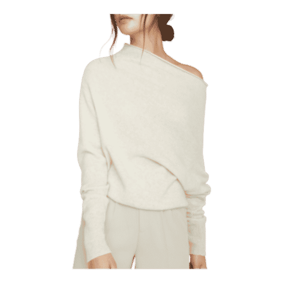 The Lori Off Shoulder